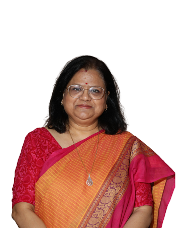 Prof. (Dr.) Anviti Gupta