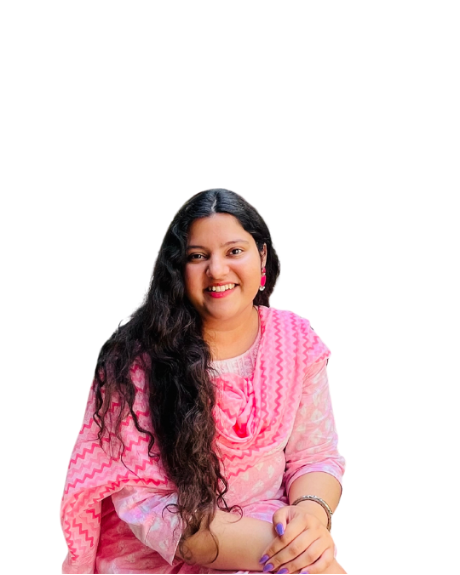 Ms. Mallika Dhagat 