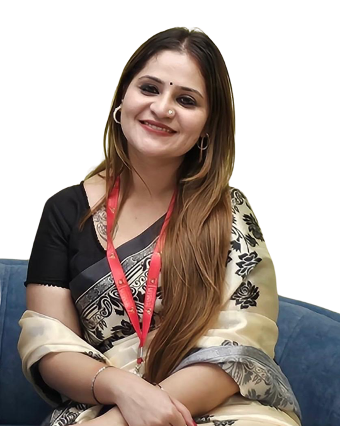 Ms. Anantika Tehlani 