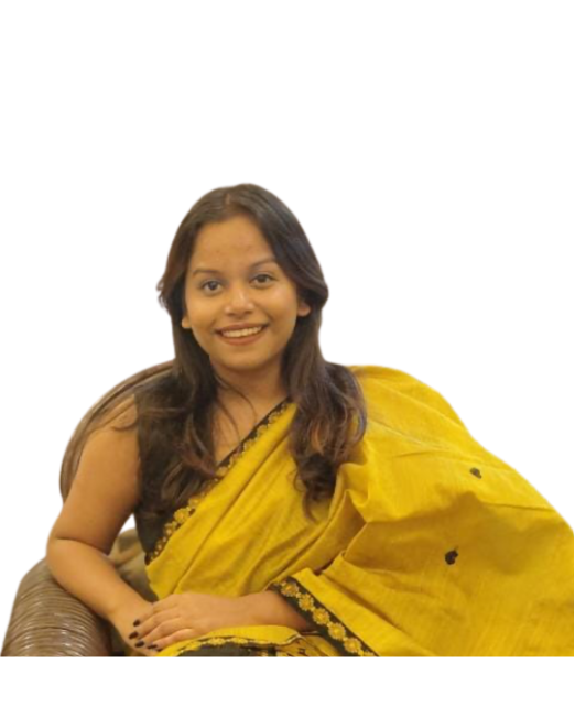 Ms. Rajlakshmi Das 