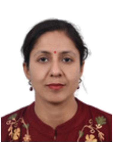 Dr. Ritu Chaku 