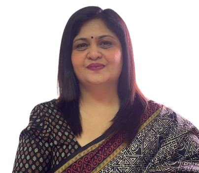 Dr. Pratibha Anand Singh